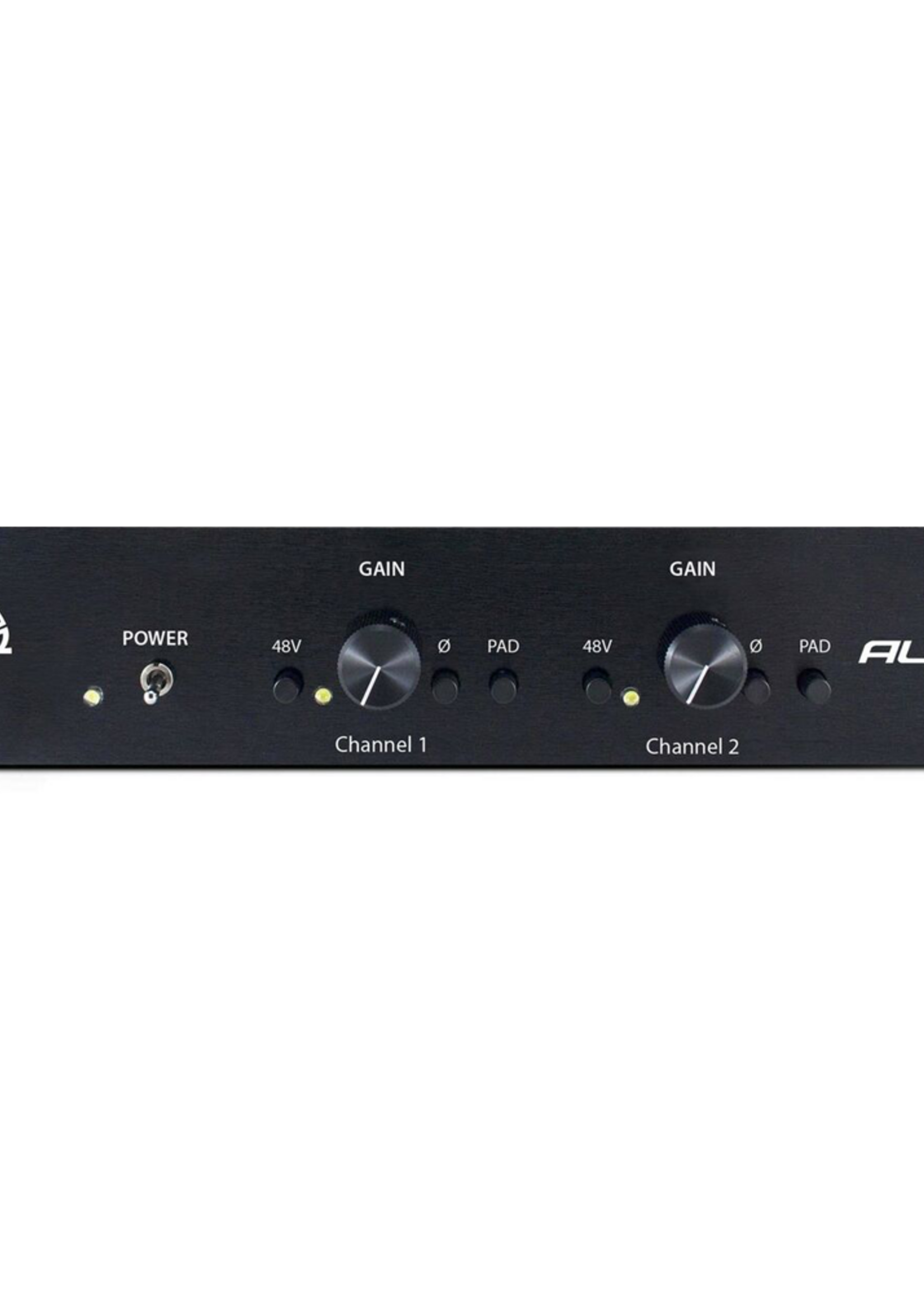 Black Lion Audio Auteur Mk2