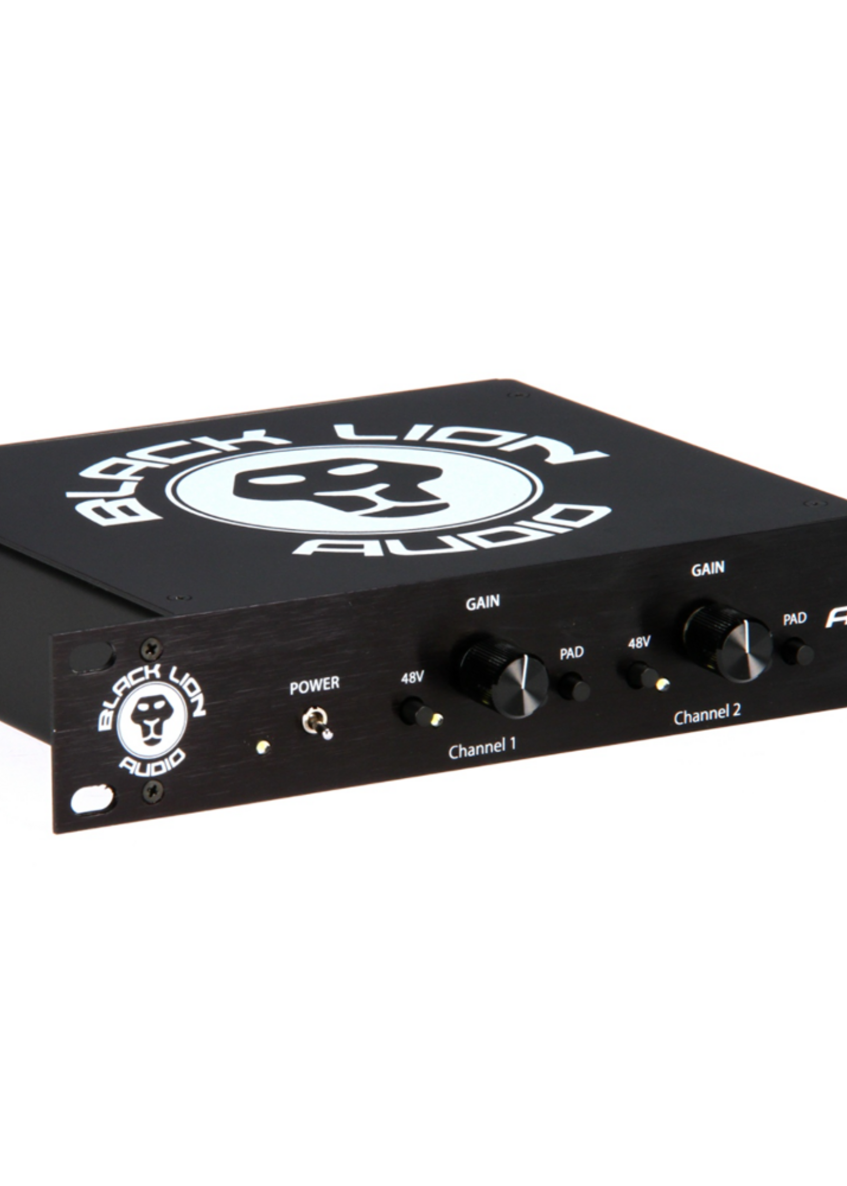 Black Lion Audio Auteur Mk2