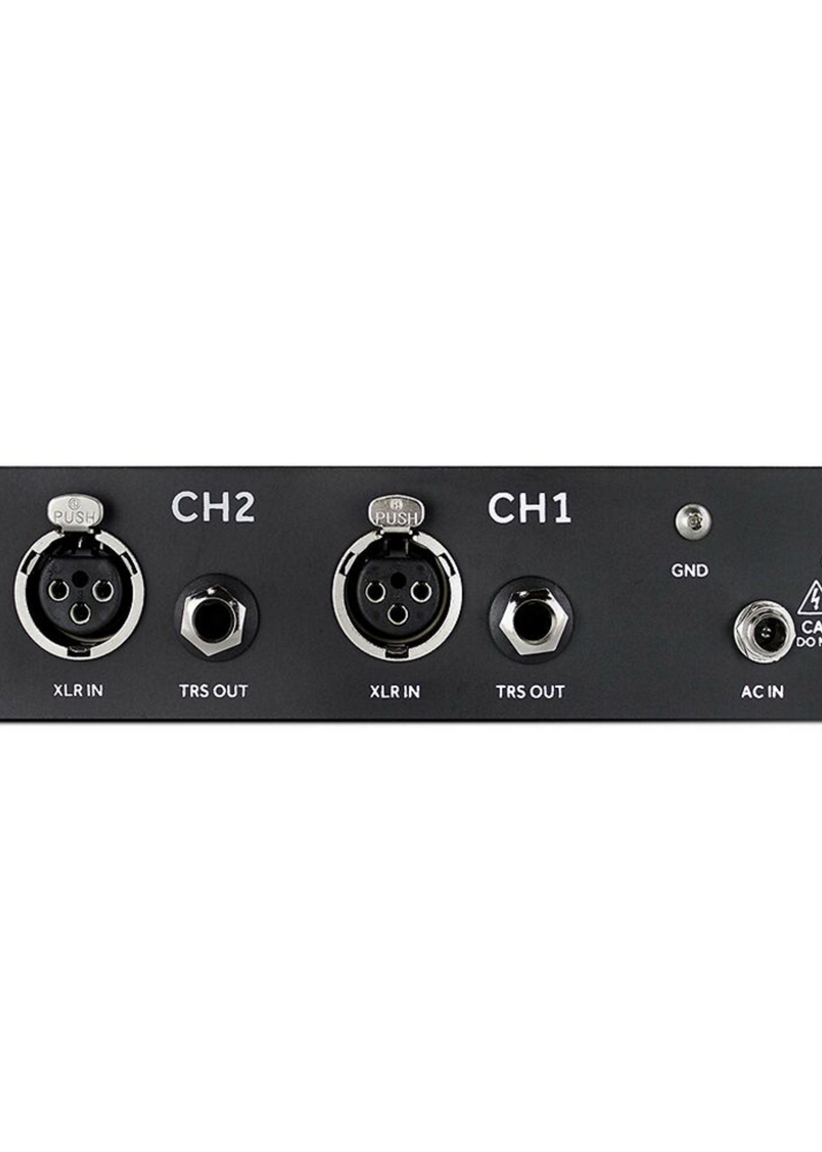 Black Lion Audio Auteur Mk2
