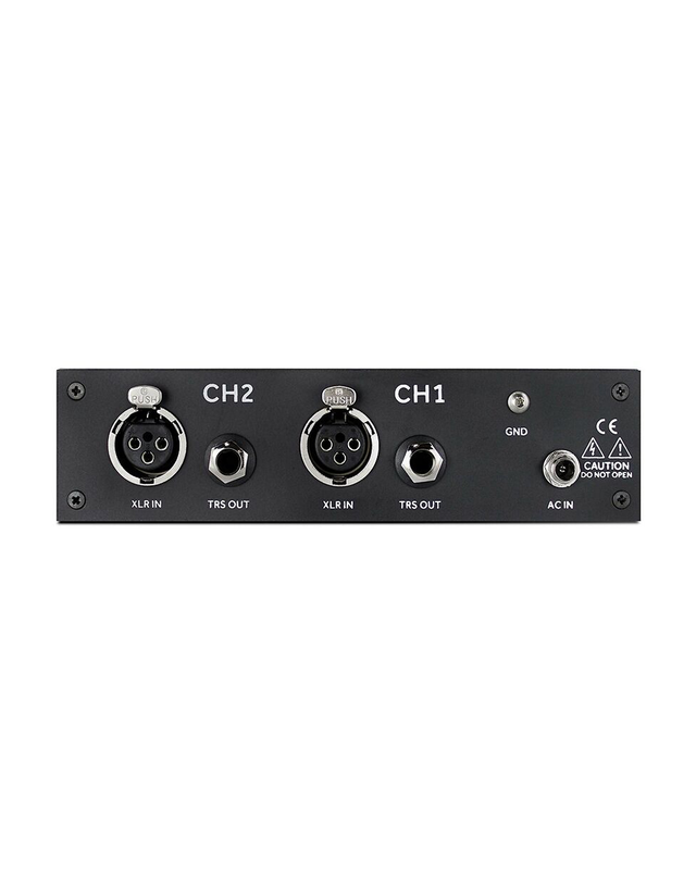 Black Lion Audio Auteur Mk2
