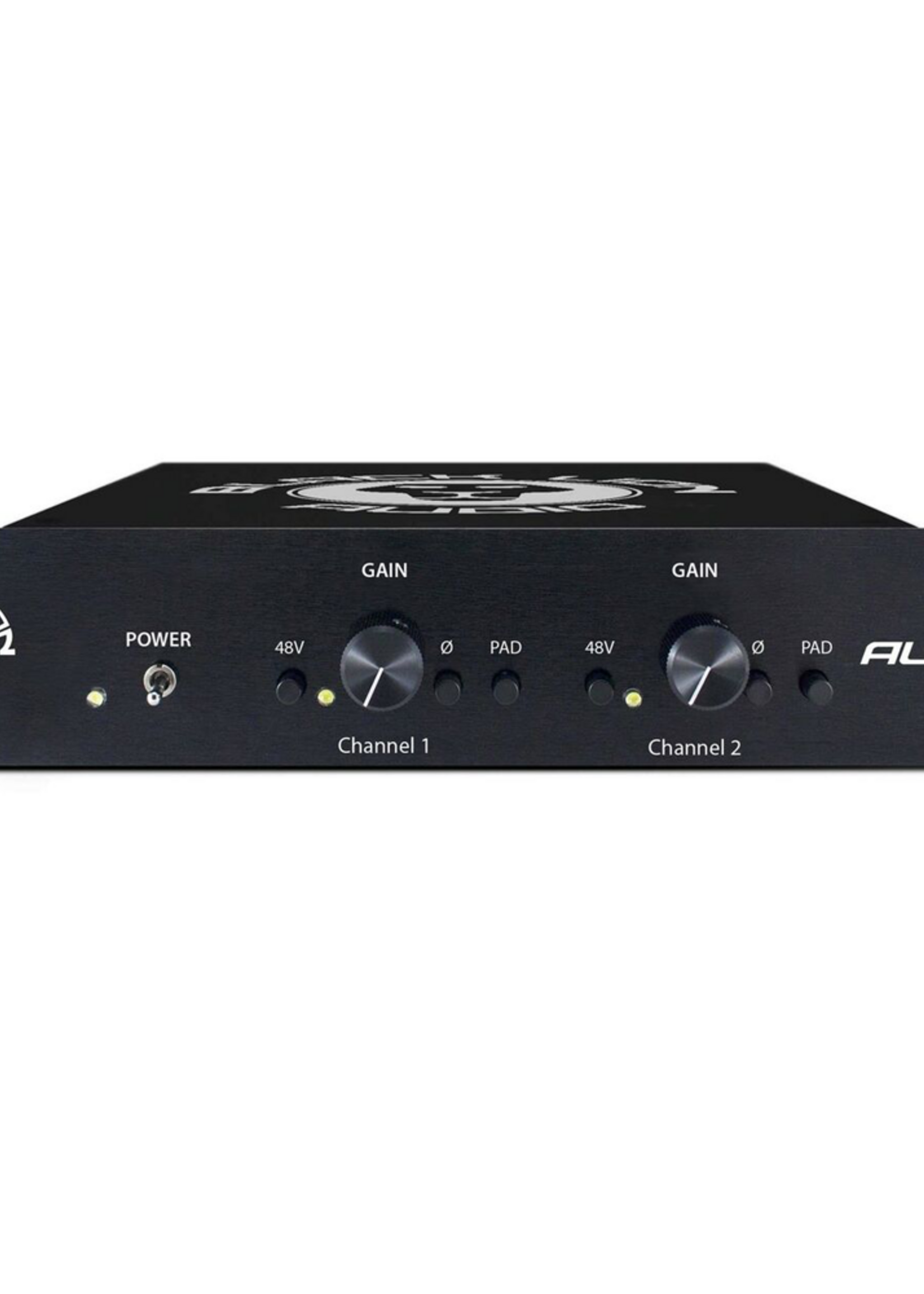 Black Lion Audio Auteur Mk2