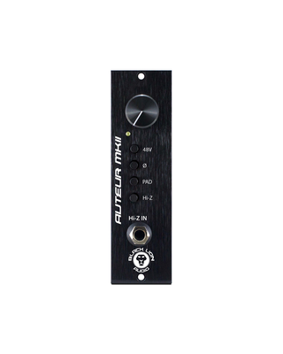 Black Lion Audio Auteur Mk2 500