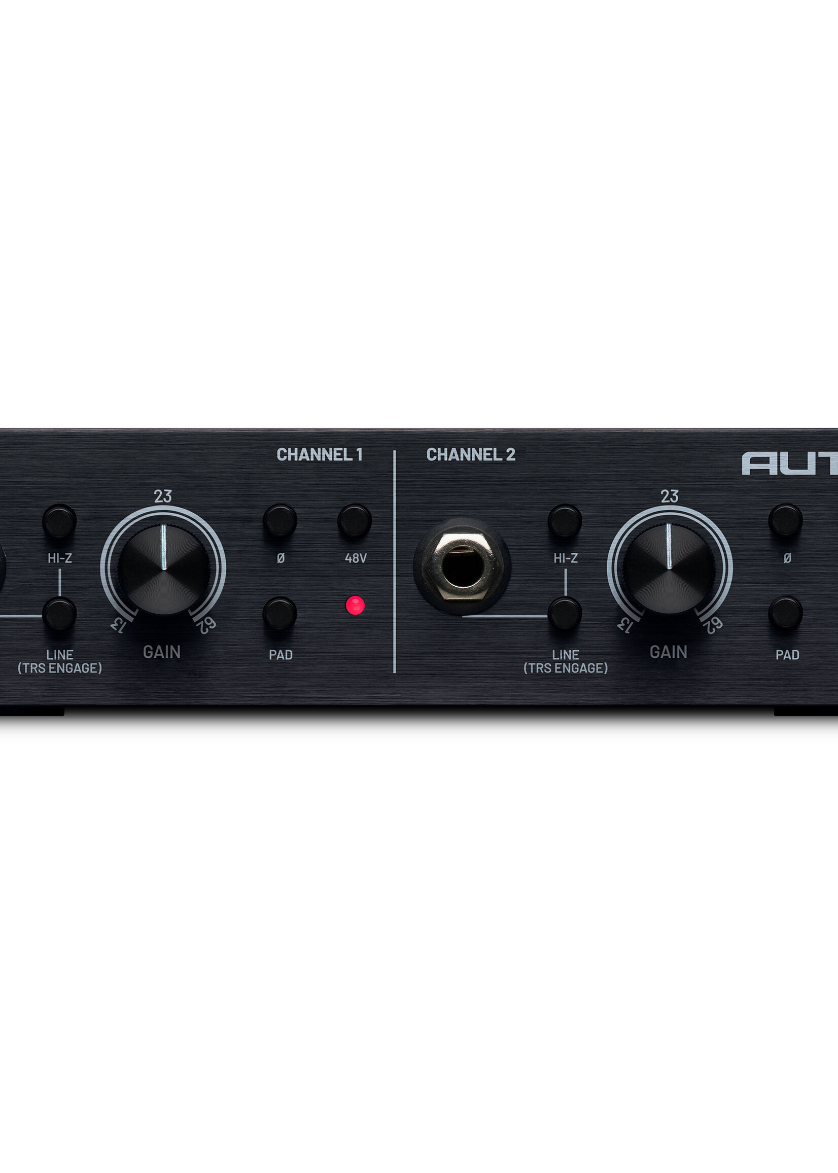 Black Lion Audio Auteur Mk3