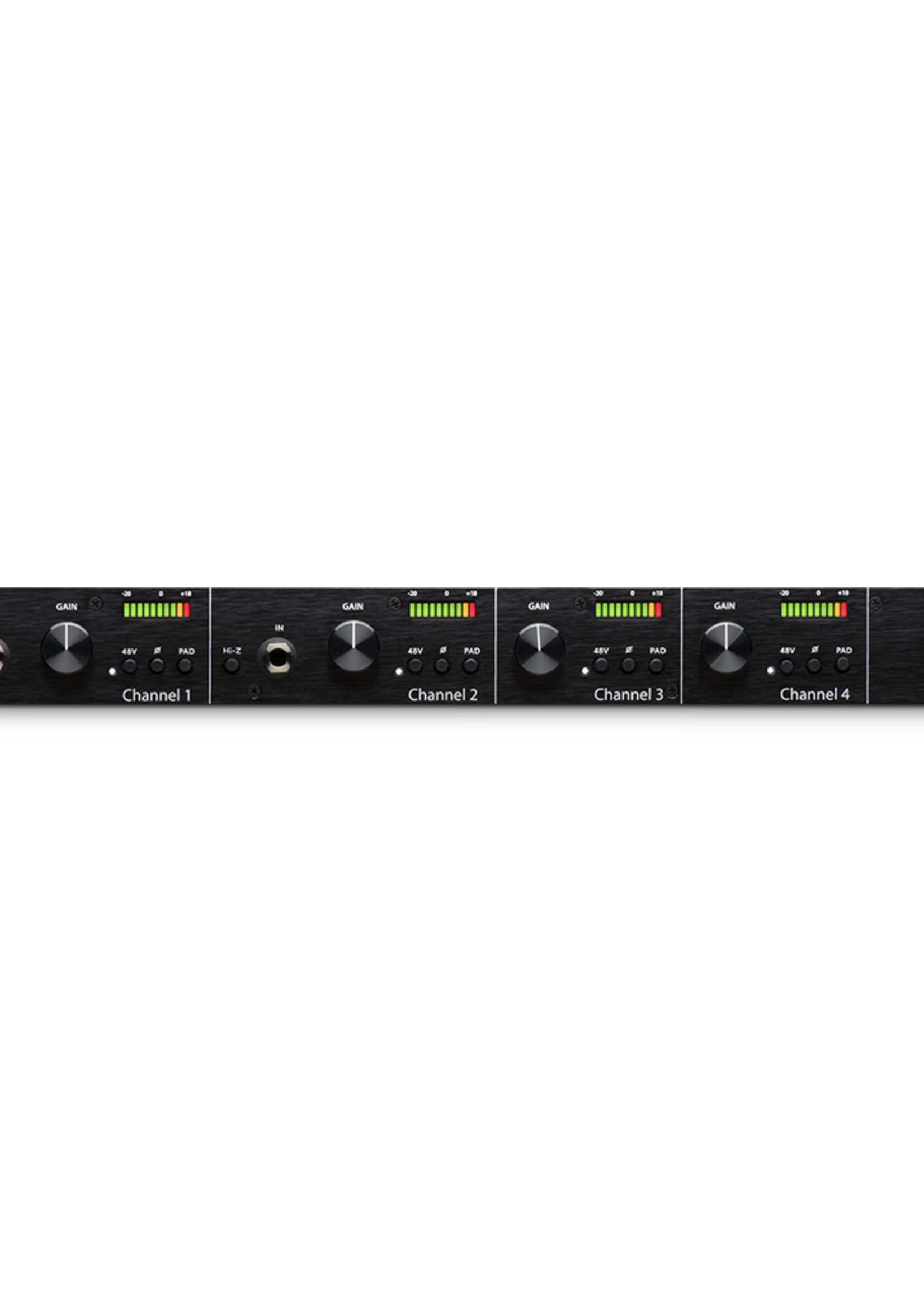 Black Lion Audio Auteur Quad