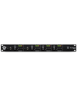 Black Lion Audio Auteur Quad