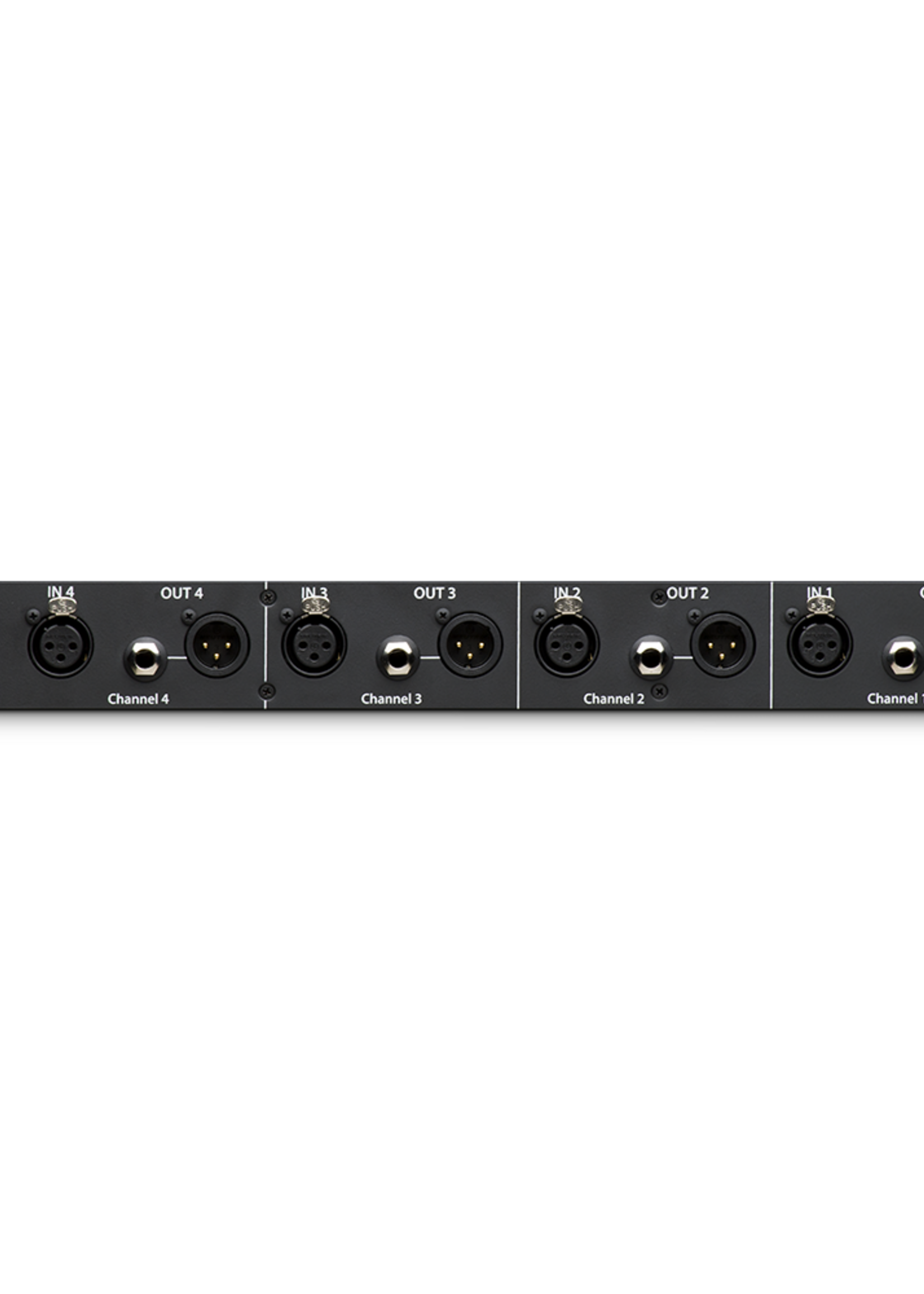 Black Lion Audio Auteur Quad