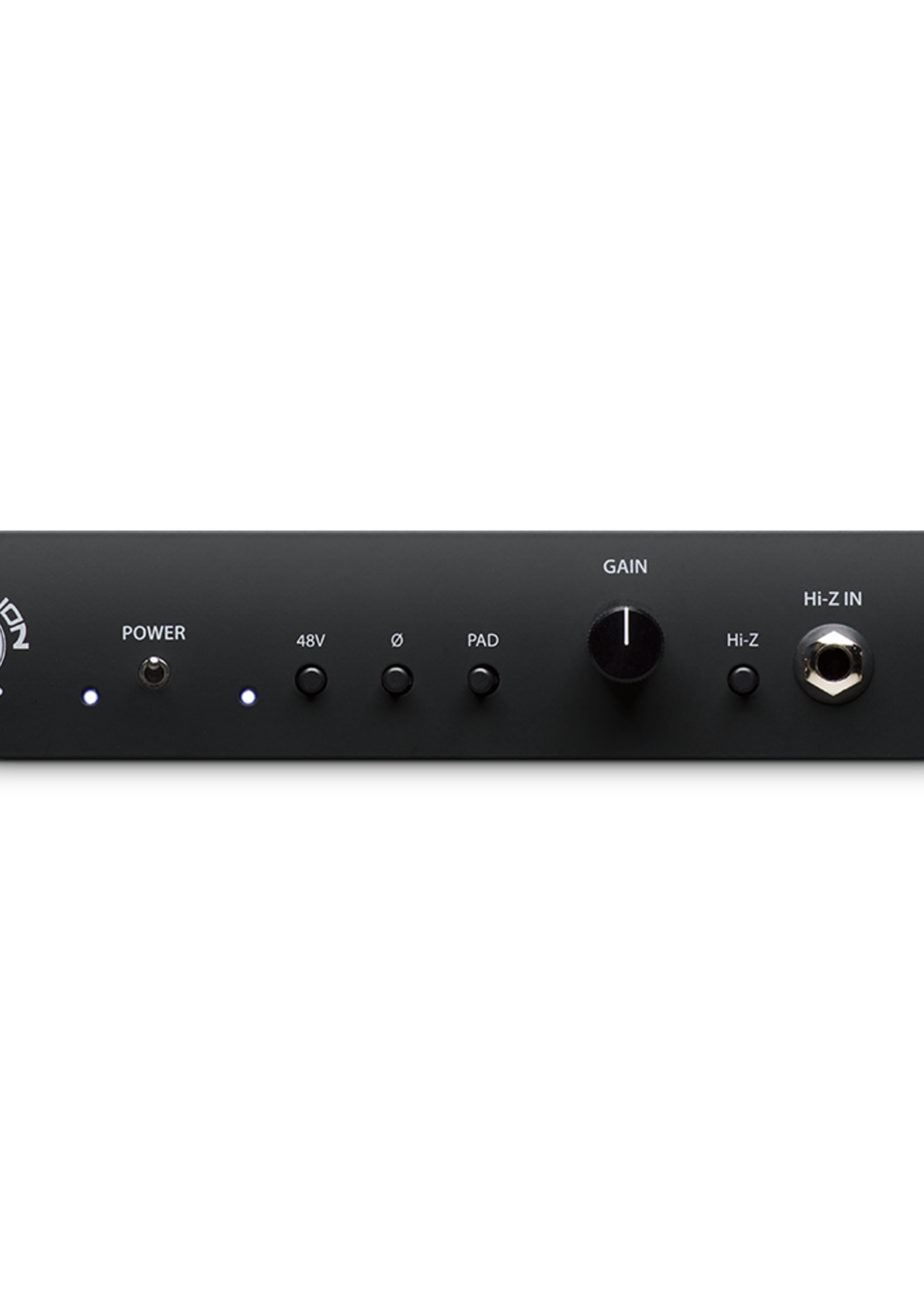 Black Lion Audio B12A Mk3