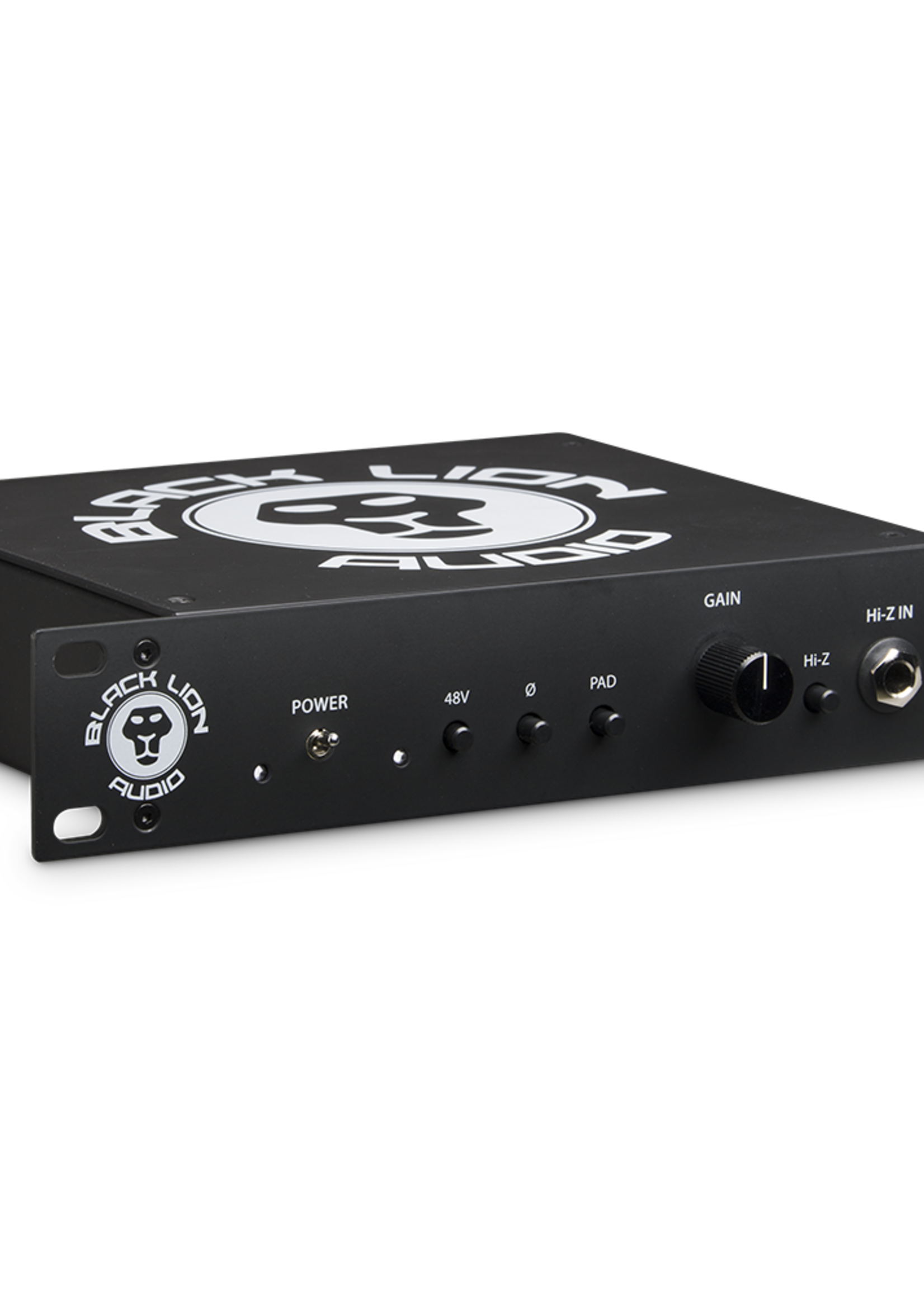 Black Lion Audio B12A Mk3