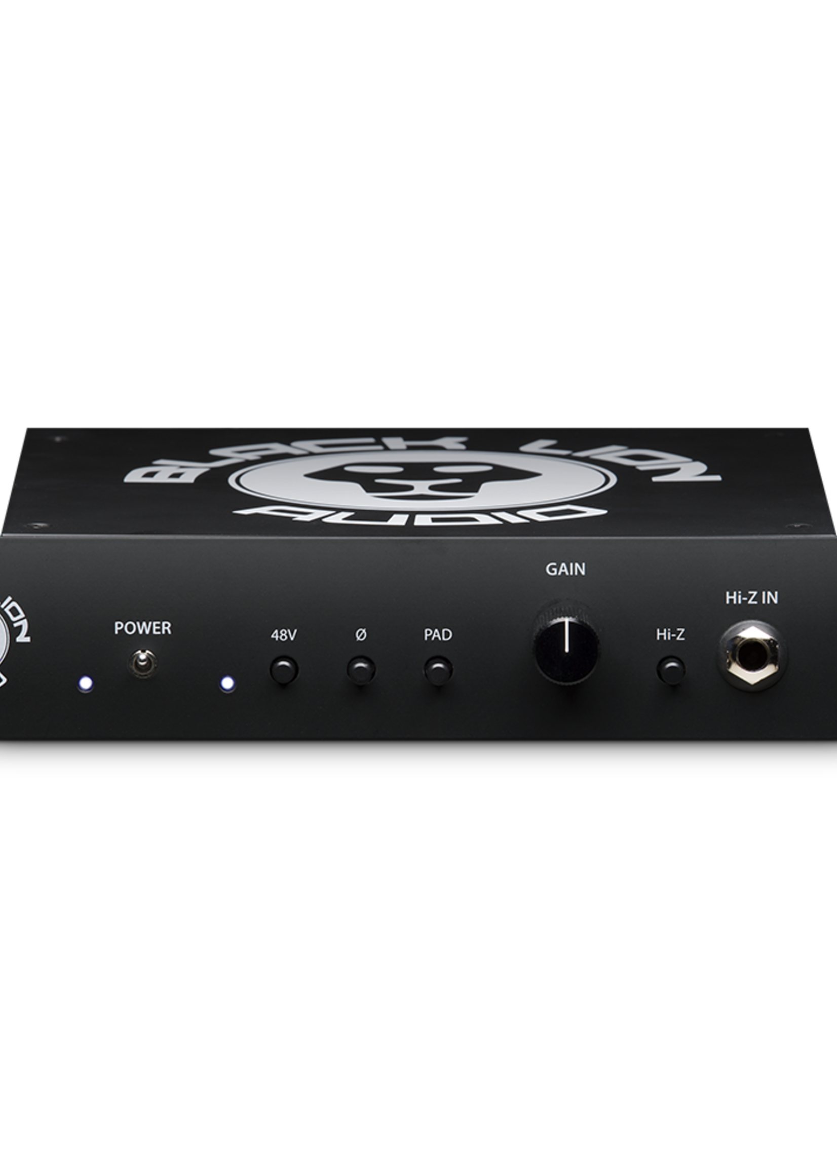 Black Lion Audio B12A Mk3
