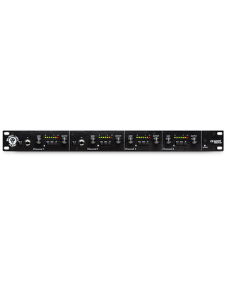 Black Lion Audio B12a Quad
