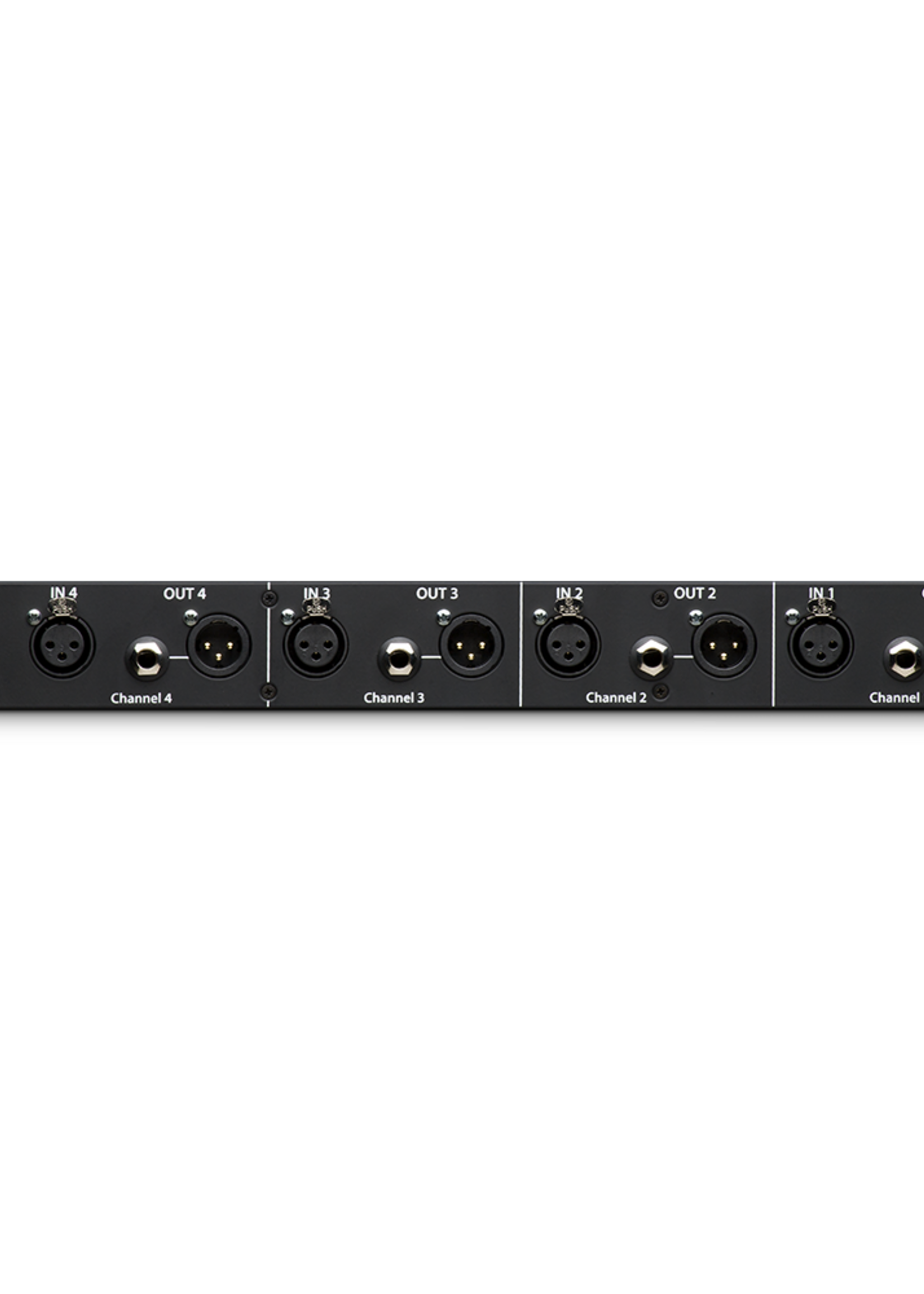Black Lion Audio B12a Quad