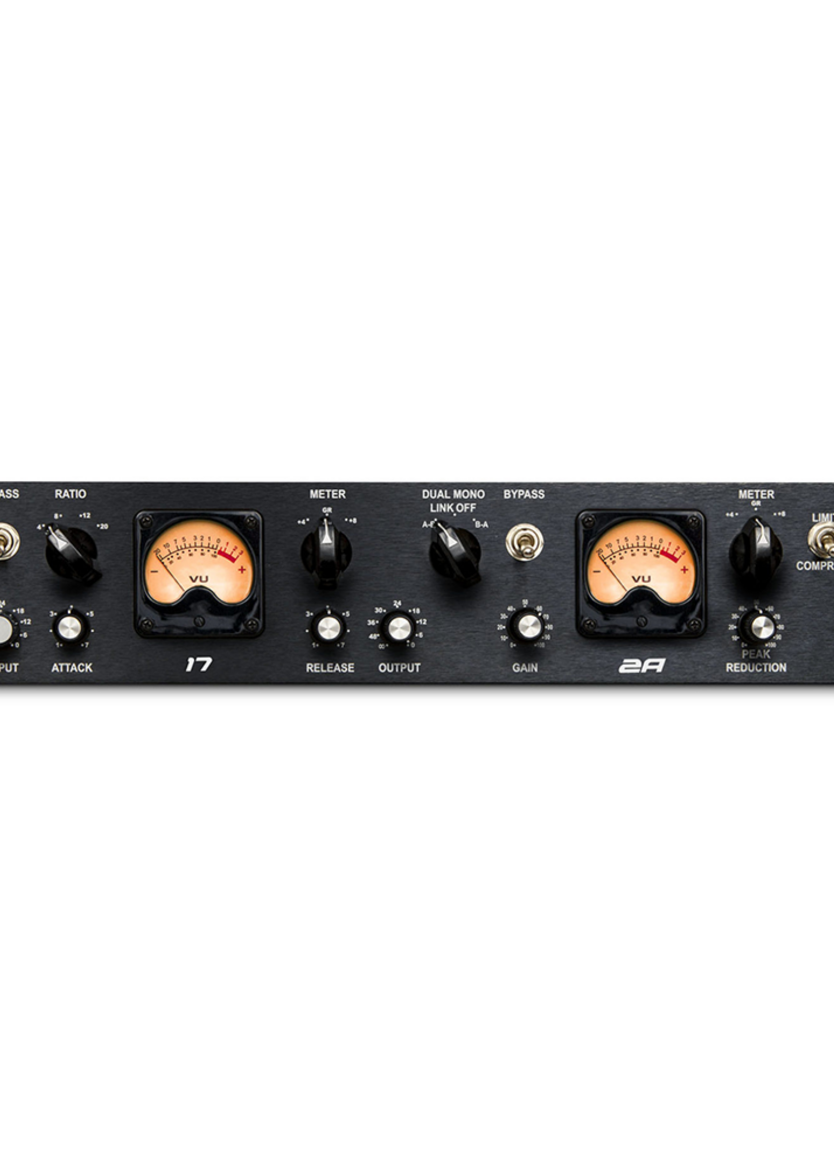 Black Lion Audio B172A