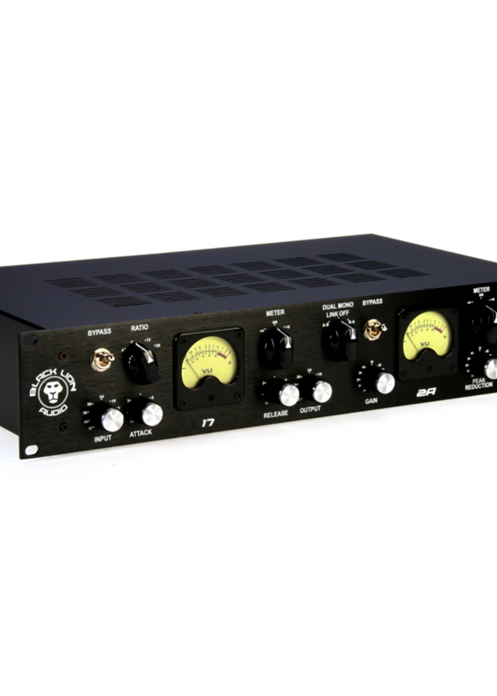 Black Lion Audio B172A
