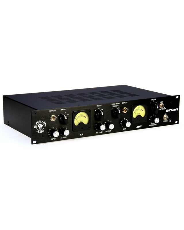 Black Lion Audio B172A