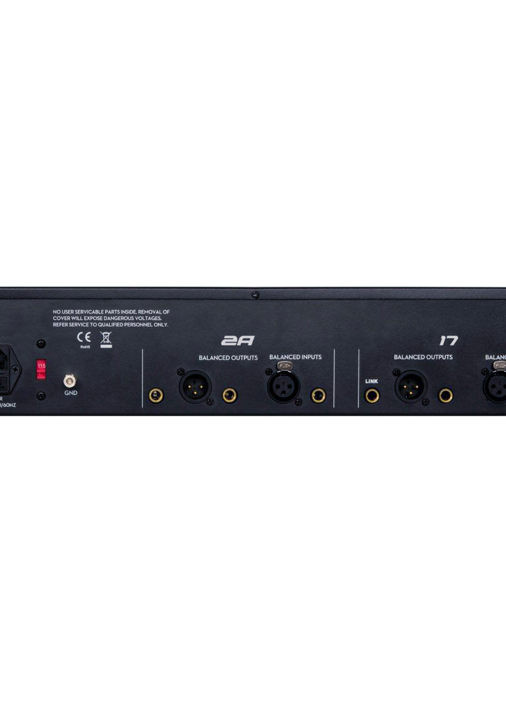 Black Lion Audio B172A