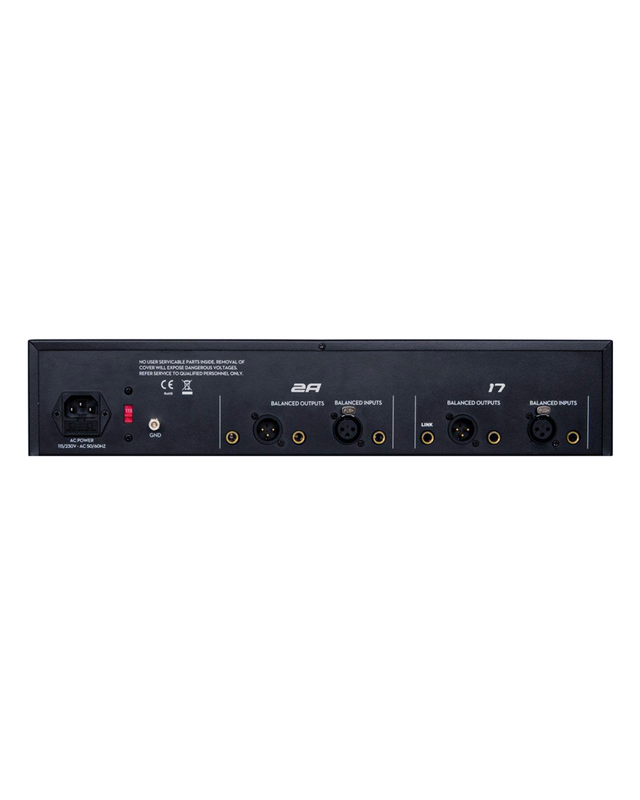 Black Lion Audio B172A