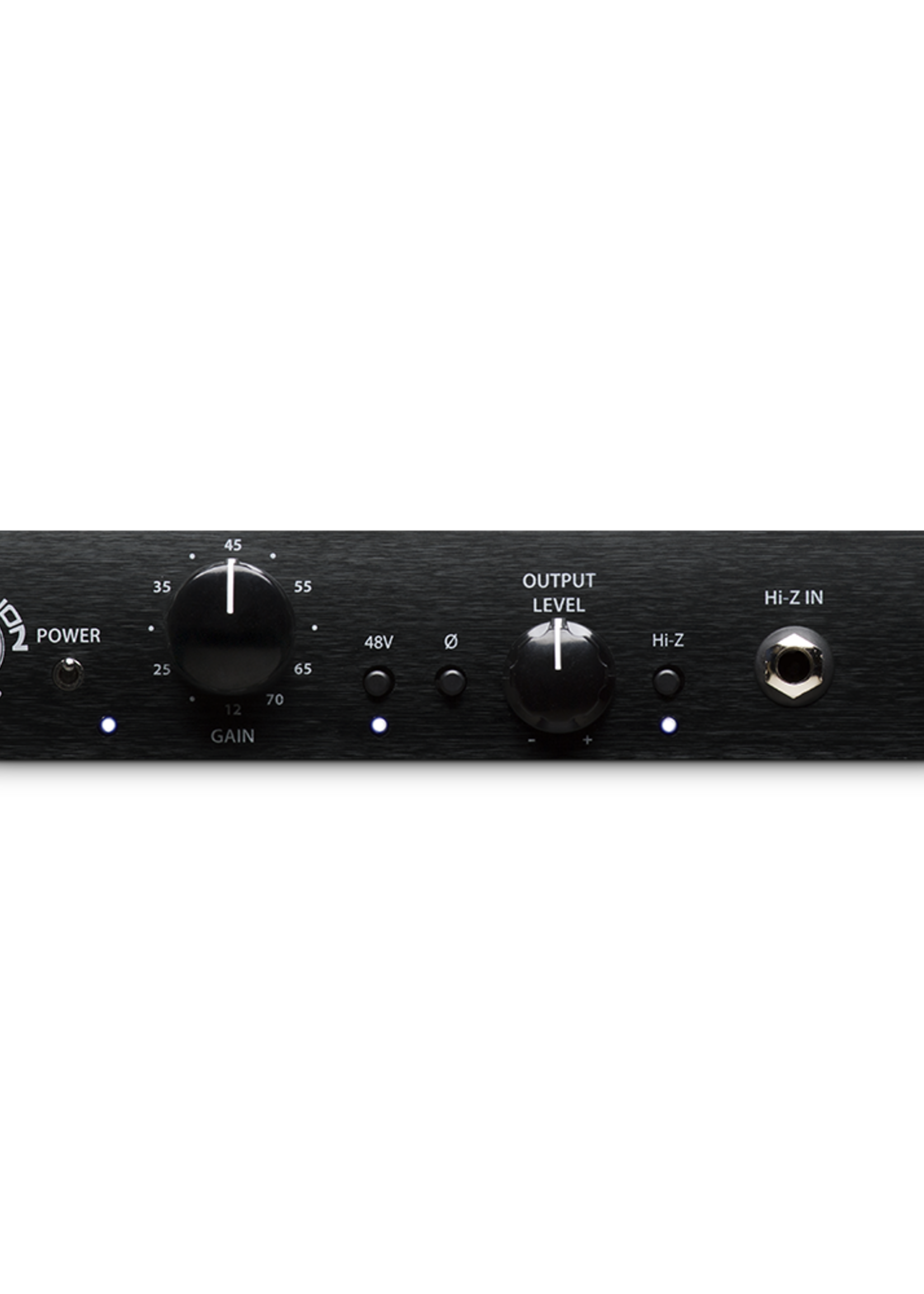 Black Lion Audio B173 Mk2