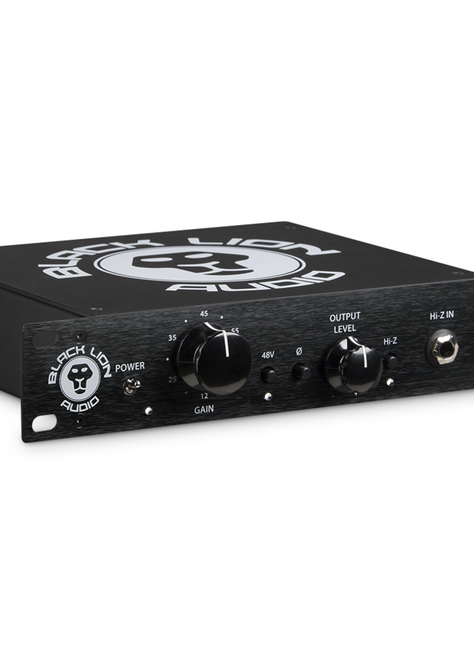 Black Lion Audio B173 Mk2