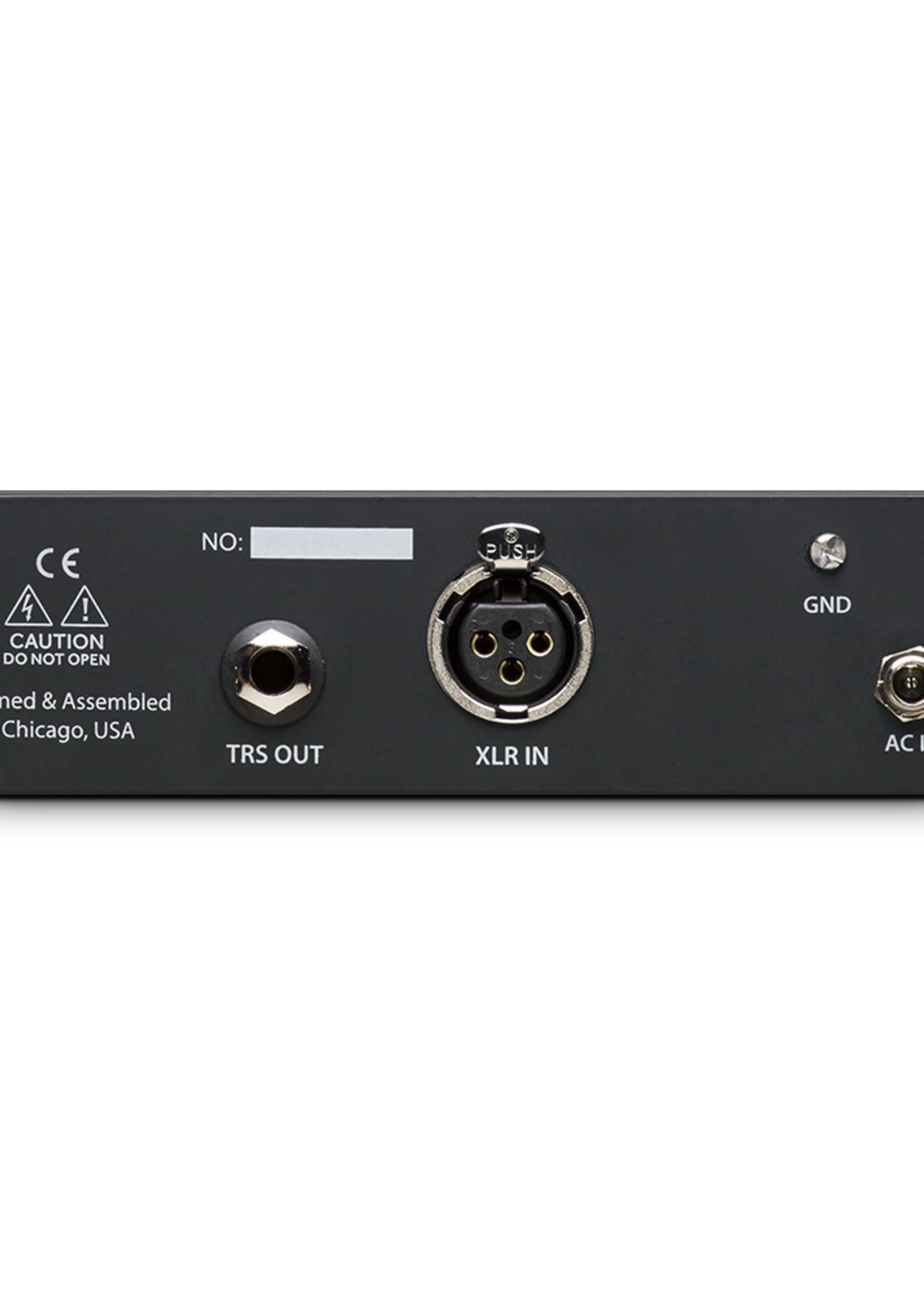 Black Lion Audio B173 Mk2