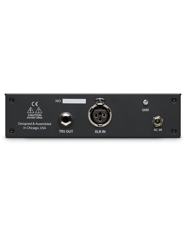 Black Lion Audio B173 Mk2