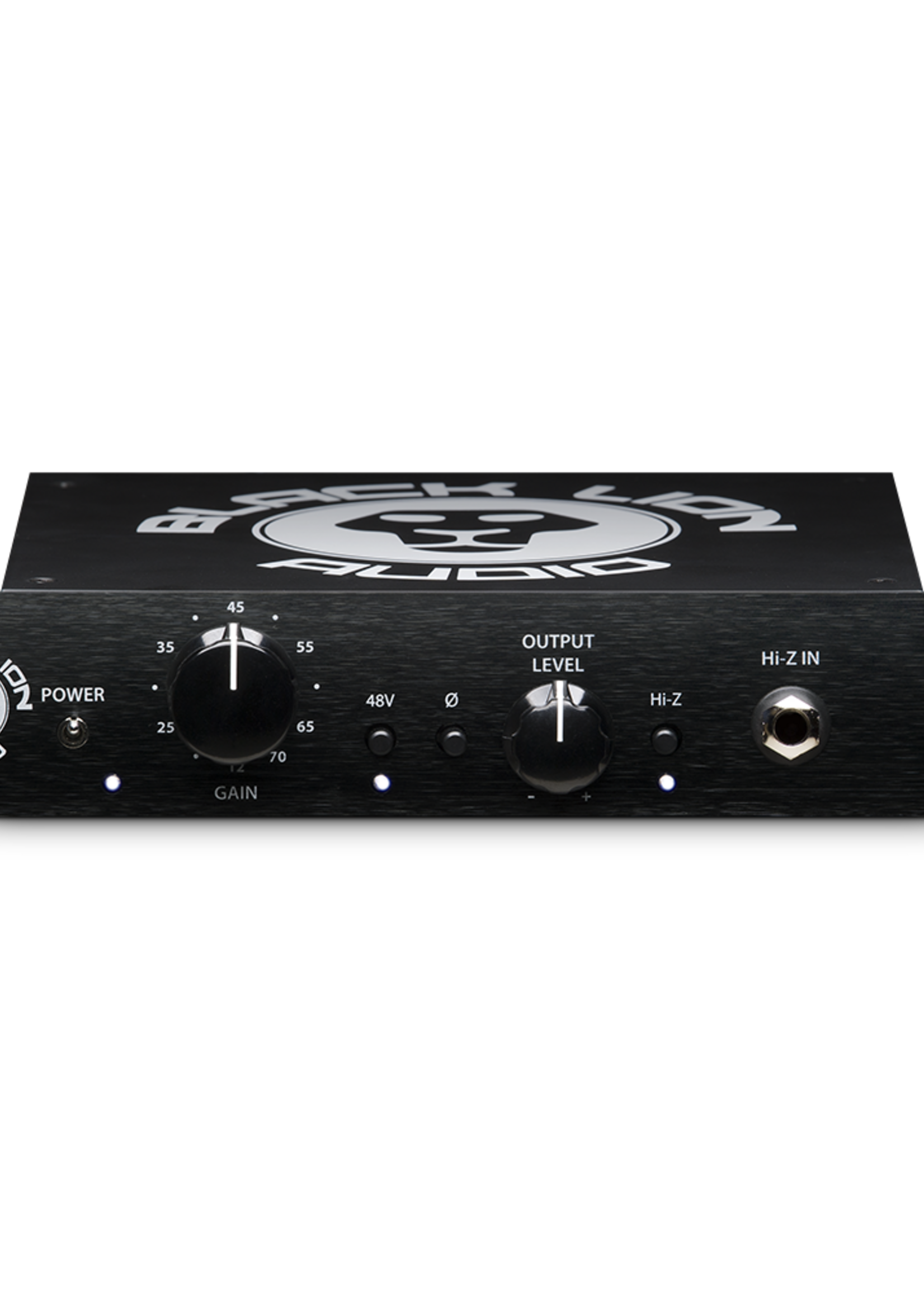Black Lion Audio B173 Mk2