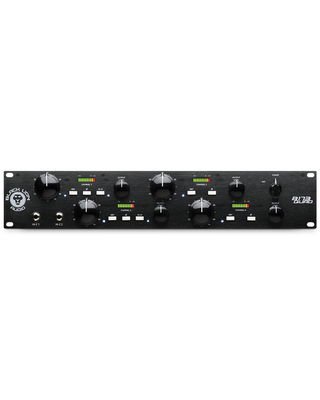 Black Lion Audio B173 Quad