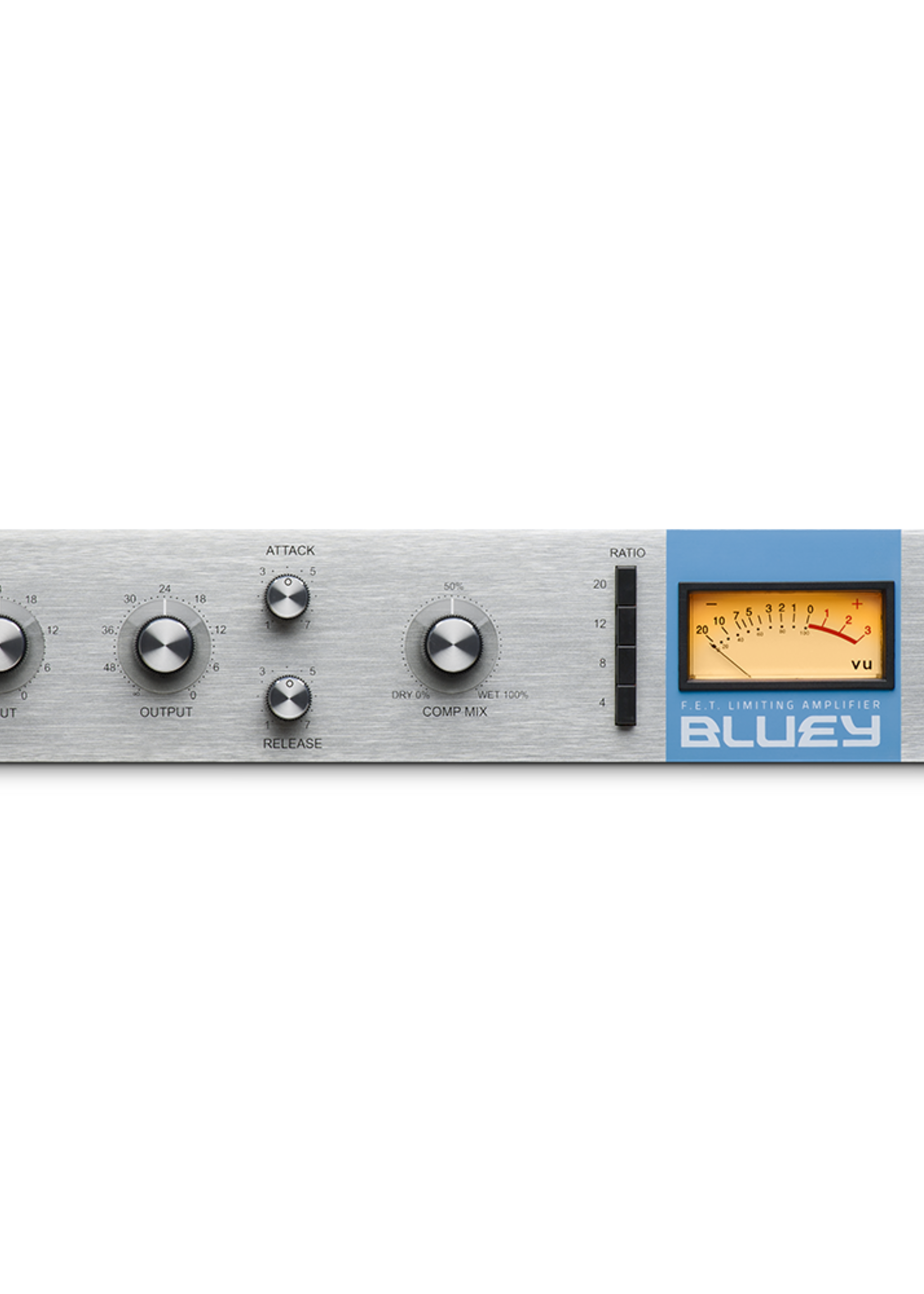 Black Lion Audio BLUEY