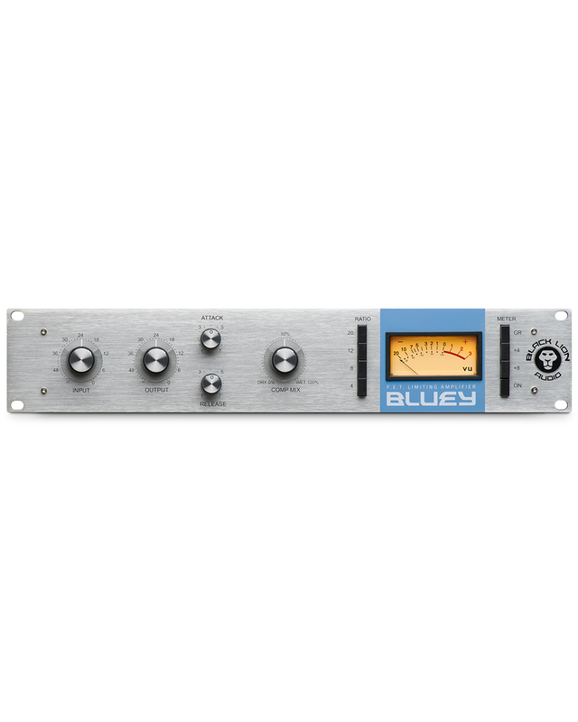 Black Lion Audio BLUEY