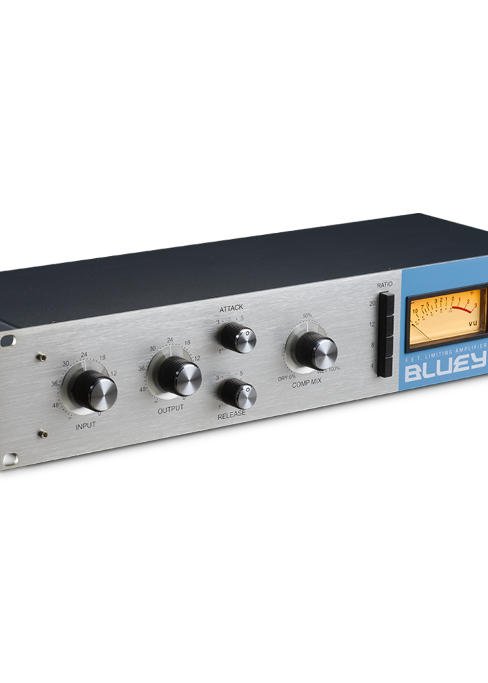 Black Lion Audio BLUEY