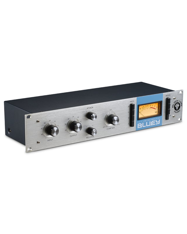 Black Lion Audio BLUEY