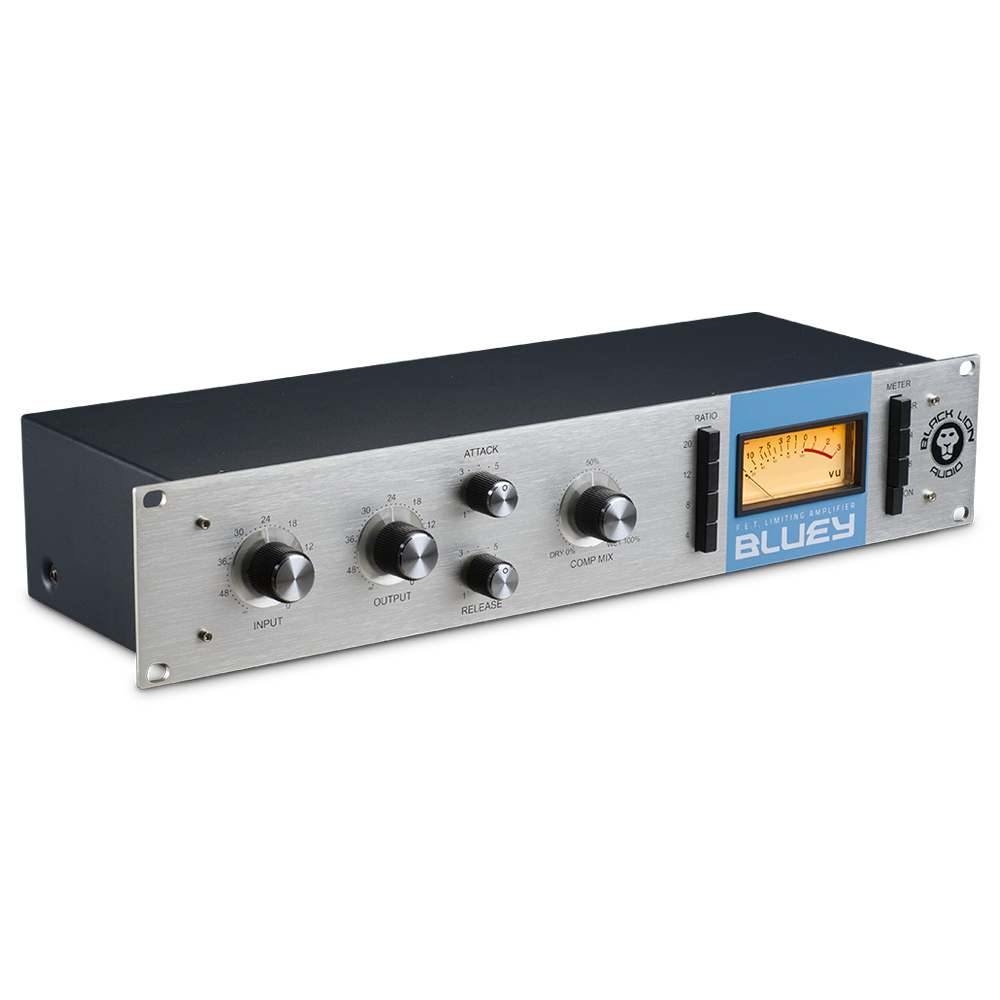 Black Lion Audio BLUEY - Volt Music Store