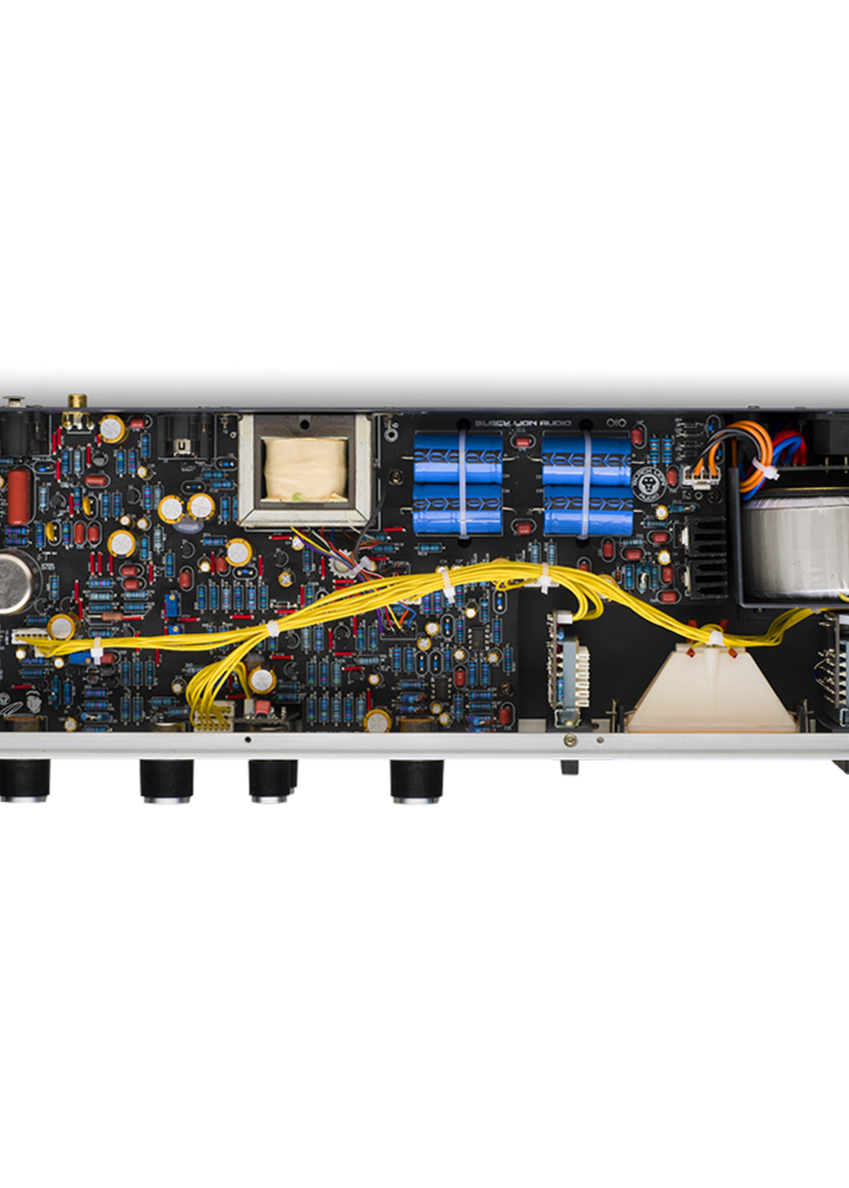 Black Lion Audio BLUEY
