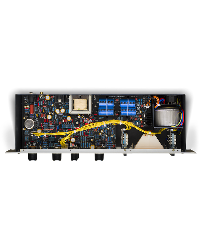 Black Lion Audio BLUEY