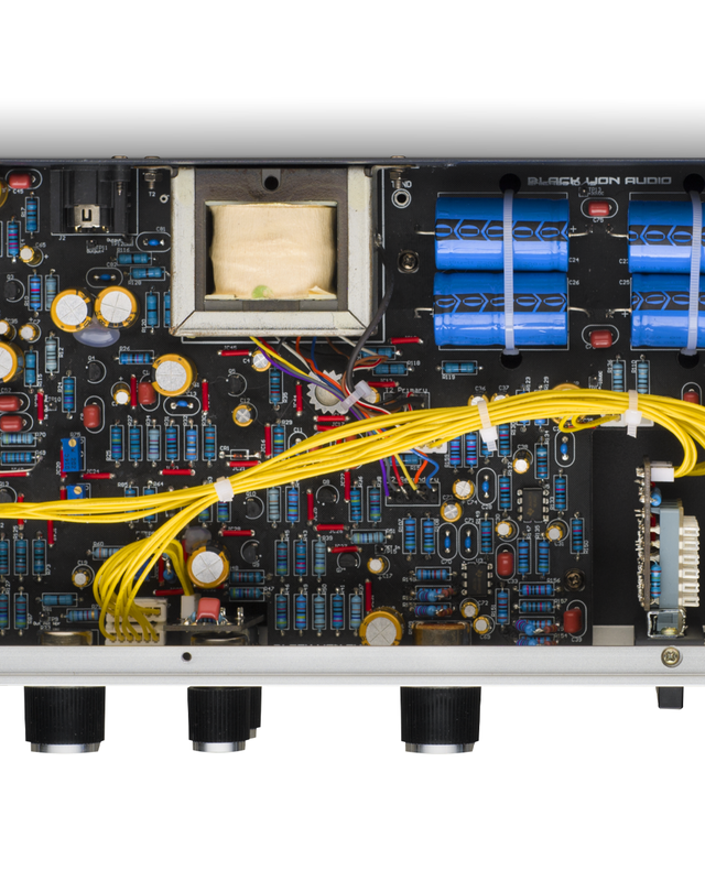 Black Lion Audio BLUEY