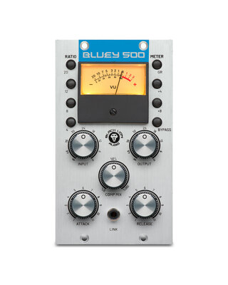 Black Lion Audio BLUEY 500