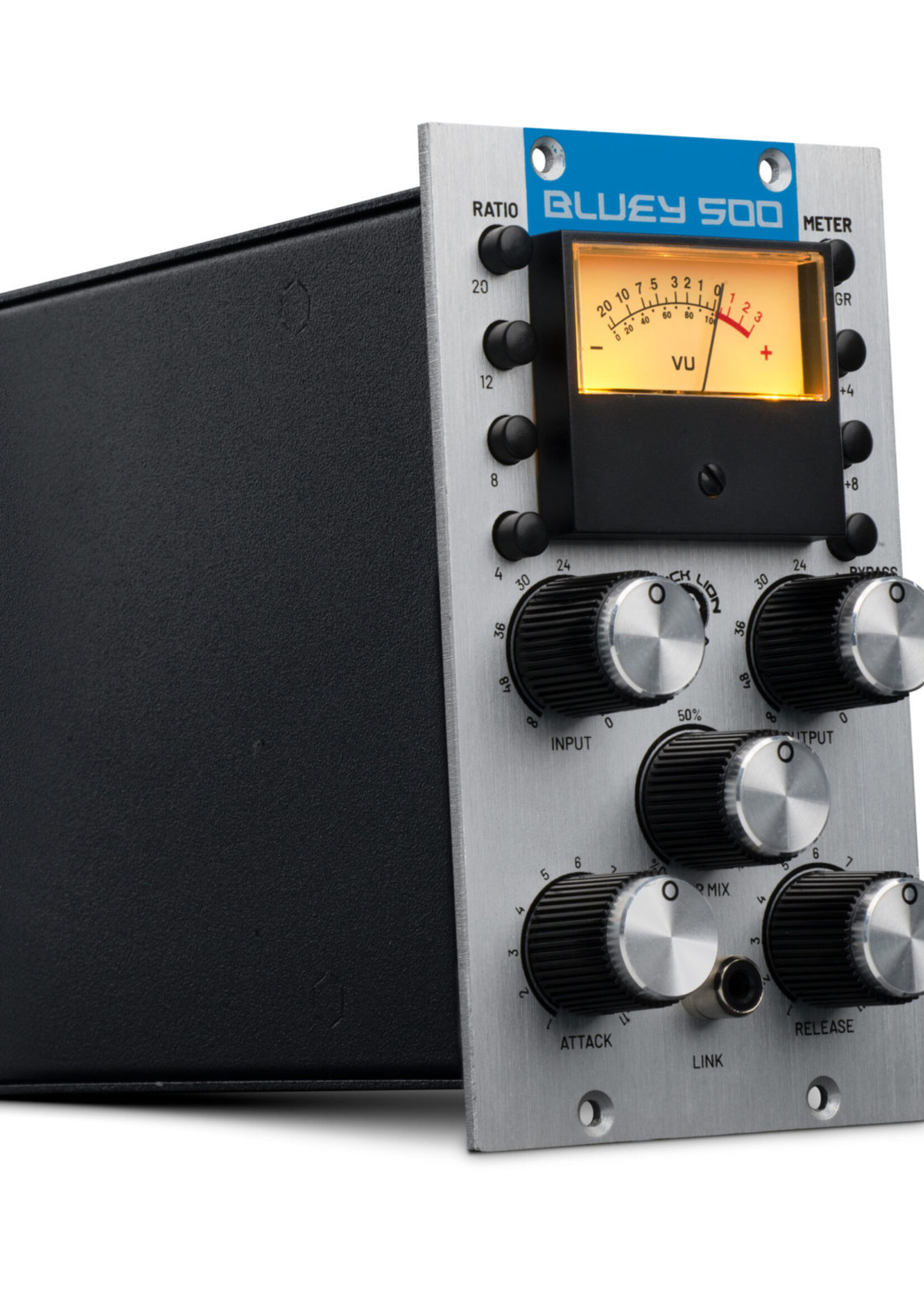 Black Lion Audio BLUEY 500