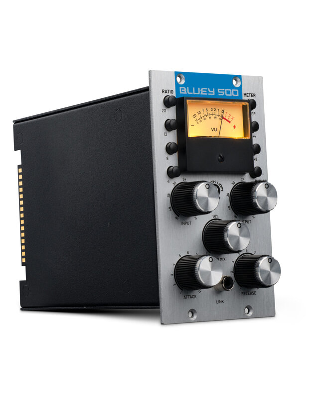 Black Lion Audio BLUEY 500