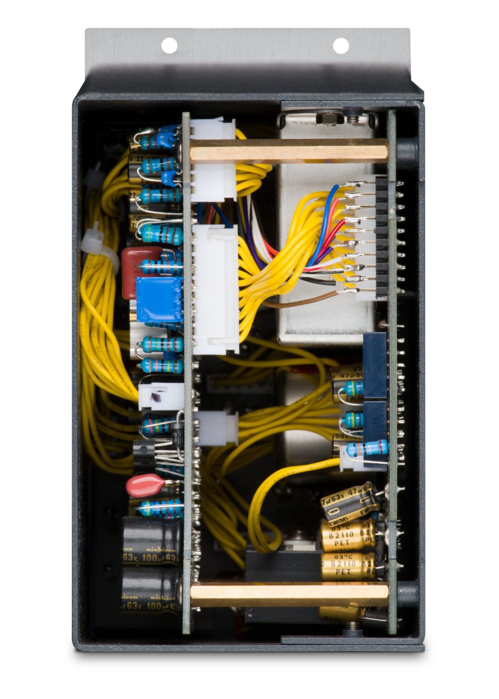 Black Lion Audio BLUEY 500