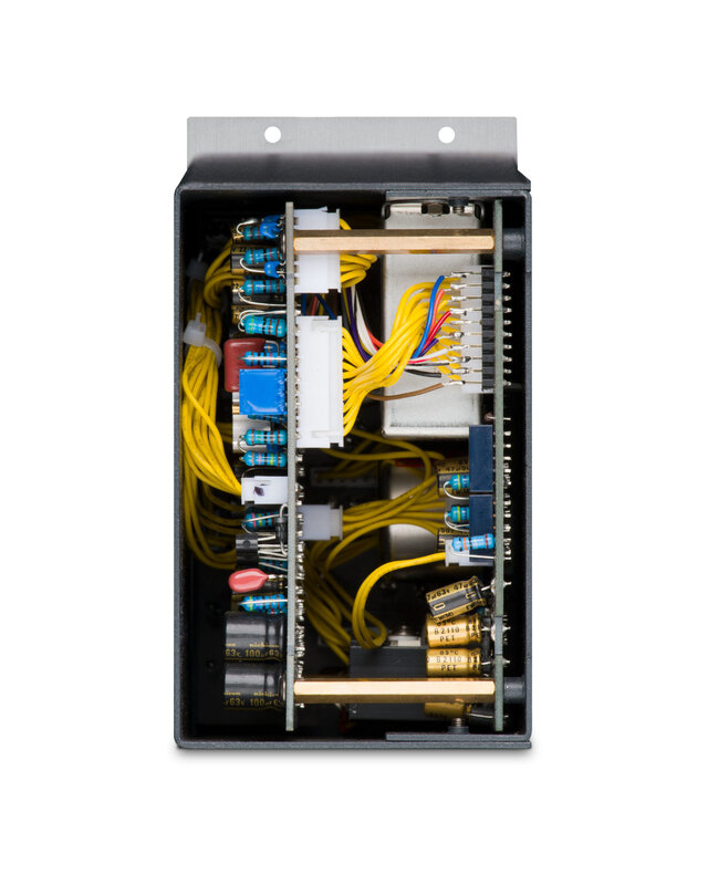 Black Lion Audio BLUEY 500