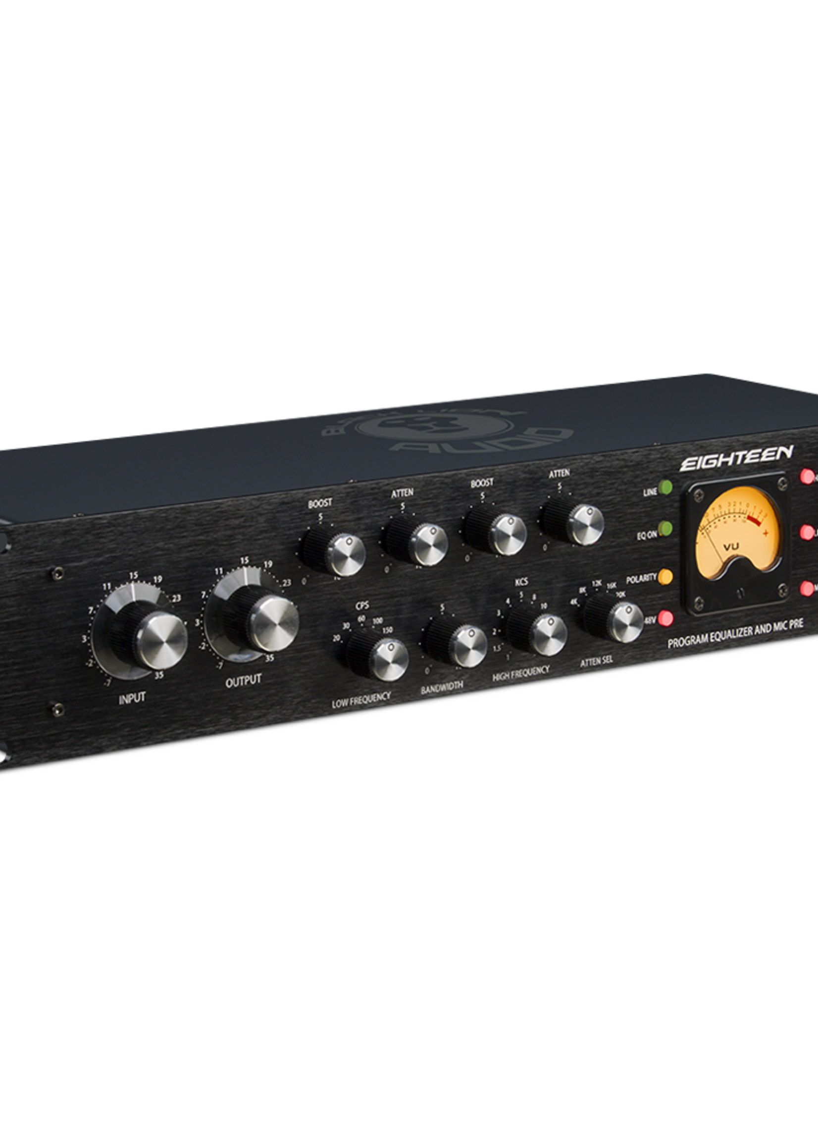 Black Lion Audio EIGHTEEN