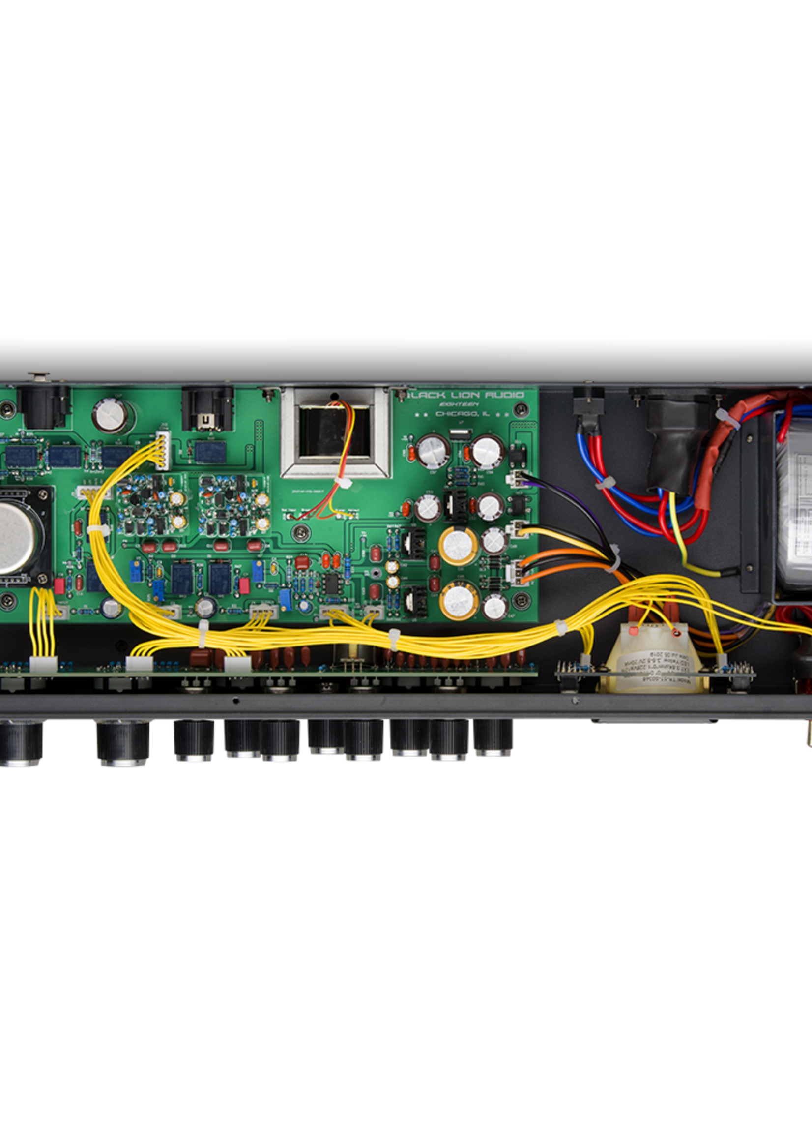 Black Lion Audio EIGHTEEN