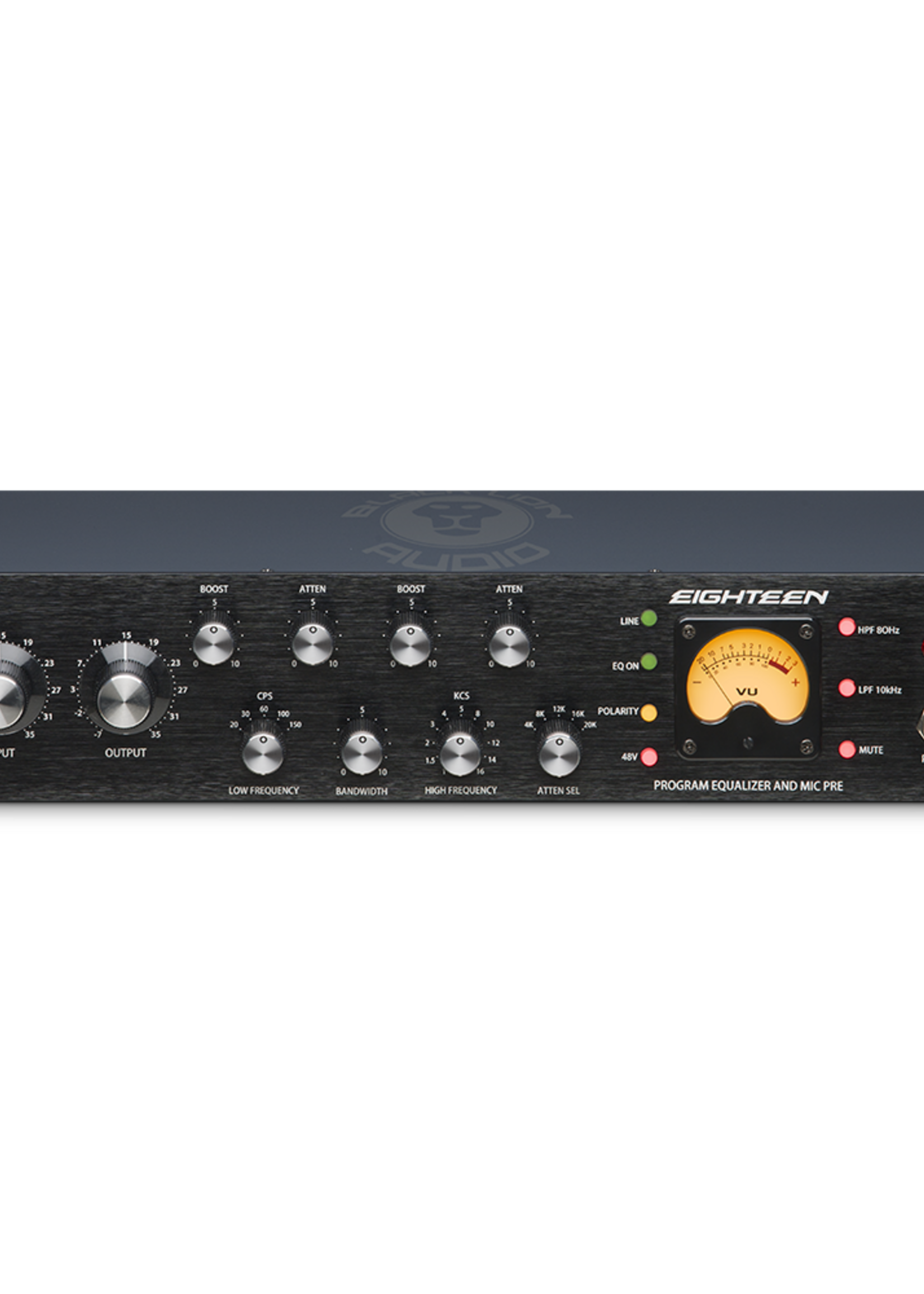 Black Lion Audio EIGHTEEN