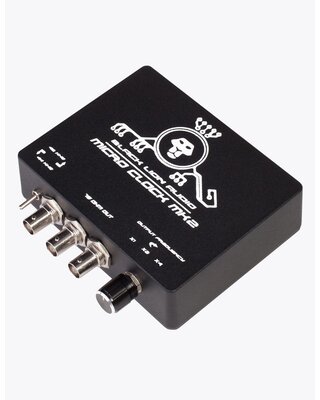Black Lion Audio Micro Clock Mk2