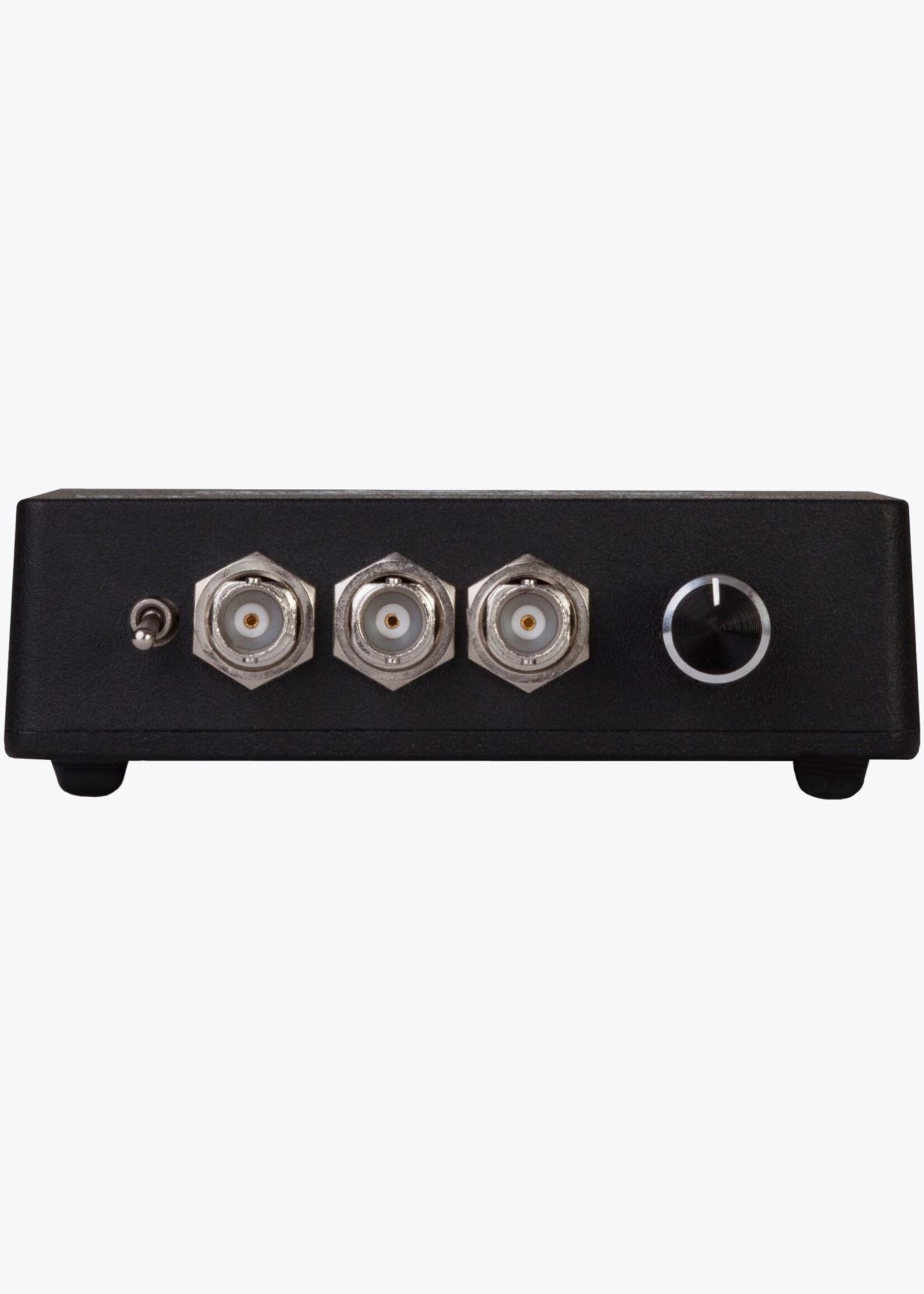 Black Lion Audio Micro Clock Mk2