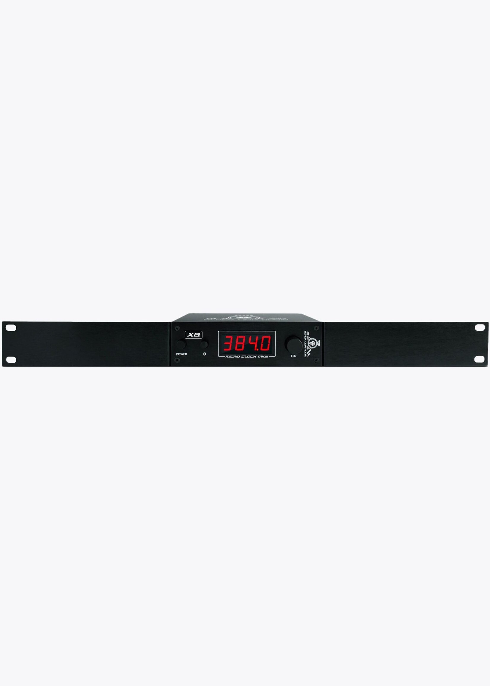 Black Lion Audio Micro Clock Mk3 XB