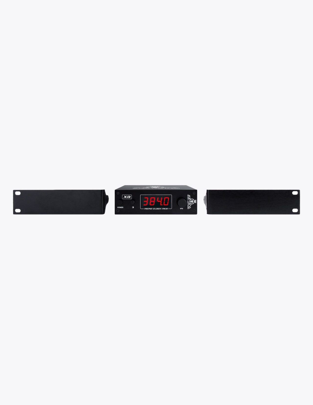 Black Lion Audio Micro Clock Mk3 XB - Volt Music Store
