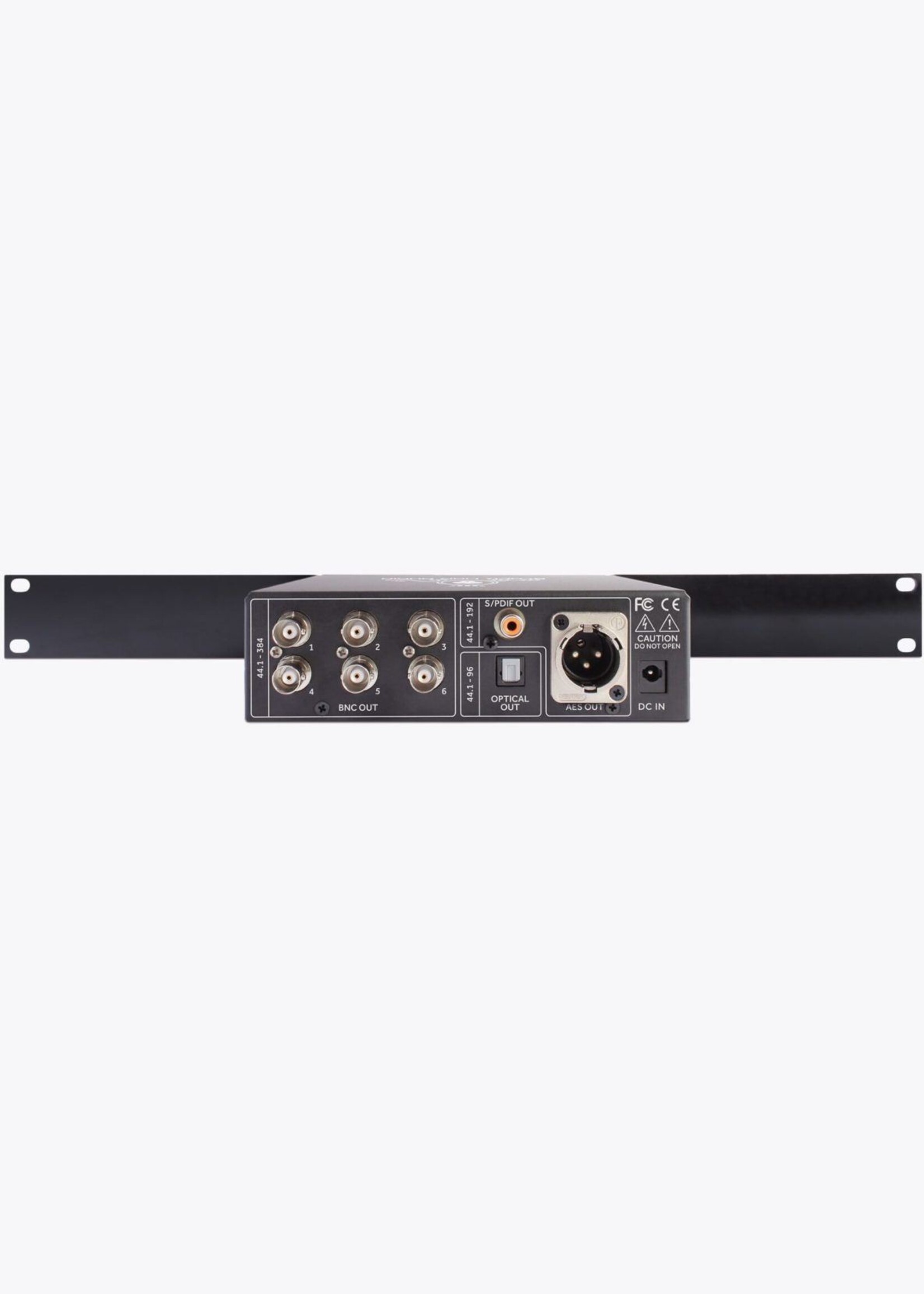 Black Lion Audio Micro Clock Mk3 XB