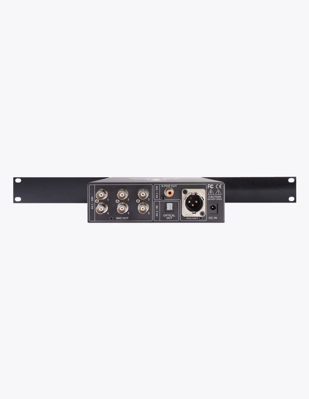 Black Lion Audio Micro Clock Mk3 XB - Volt Music Store