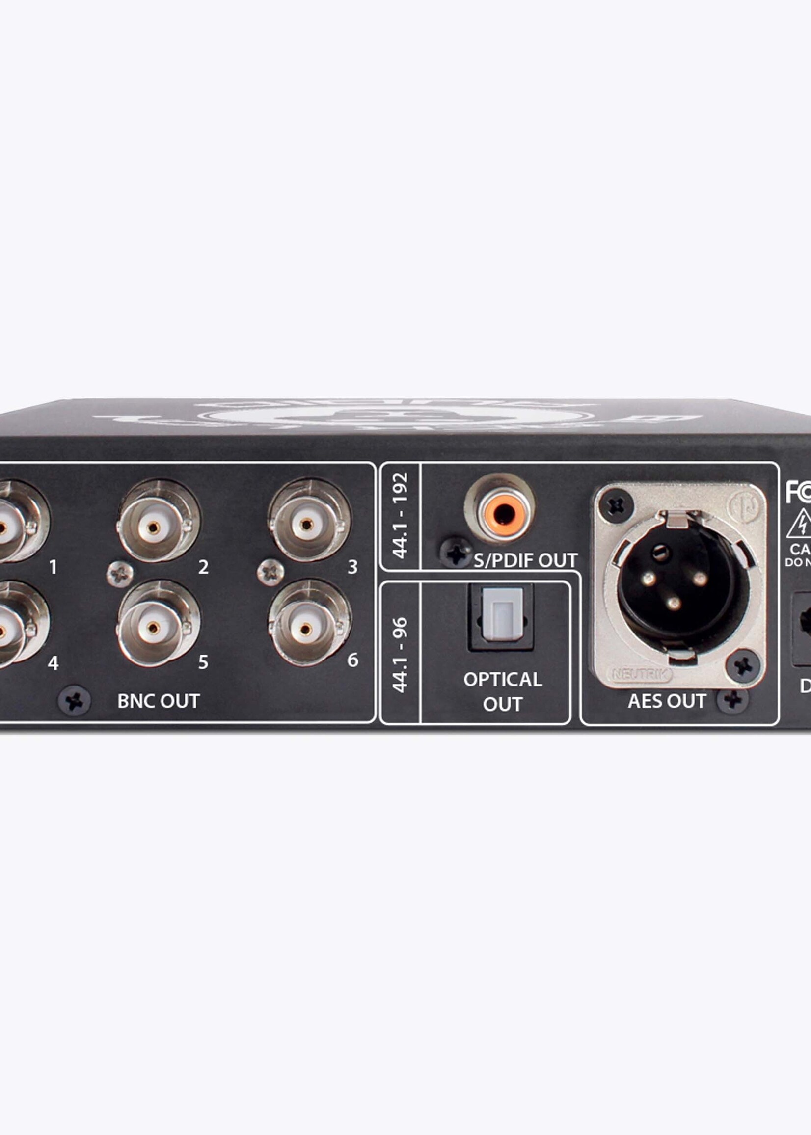 Black Lion Audio Micro Clock Mk3 XB