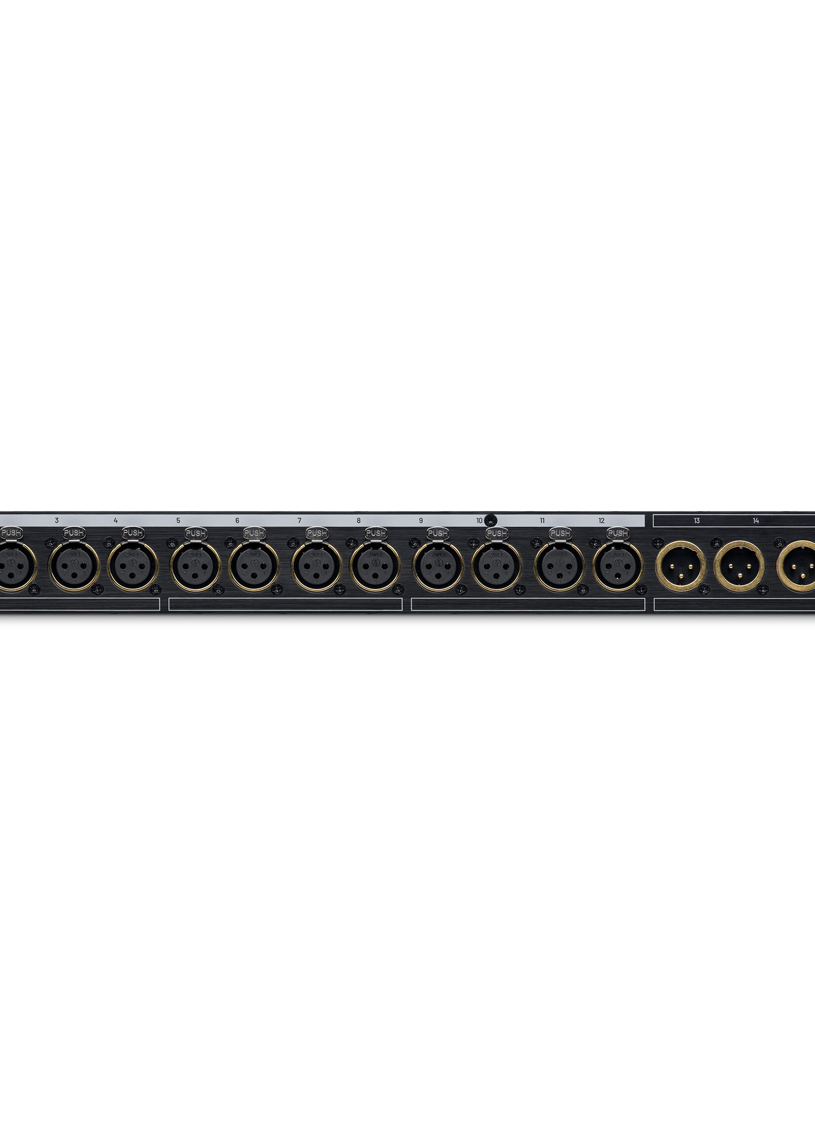 Black Lion PBR-XLR